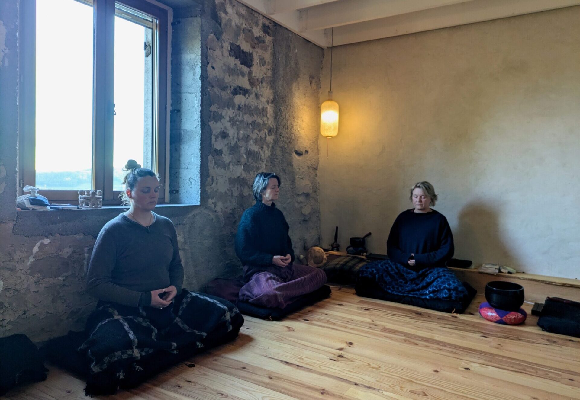 meditatie 1